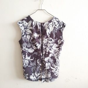 French connection blouse